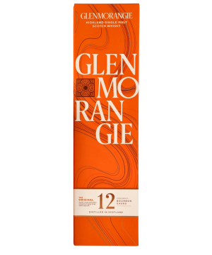 Glenmorangie Original 12 Y.o. 0,7L Glenmorangie Original 12 Yo