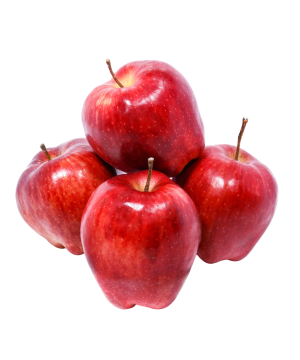 Jabuka Crveni Delišes 1kg