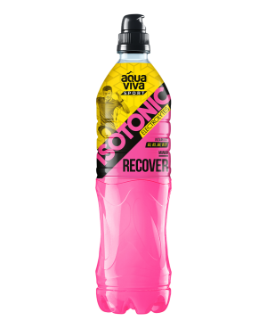 Aqua Viva Recover 0,75l
