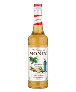 Monin Sirup Falernum 0.7l