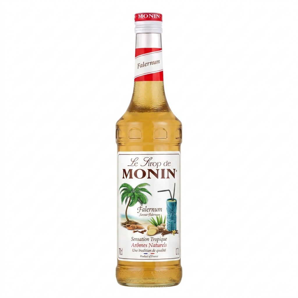 Monin Sirup Falernum 0.7L Monin Sirup Falernum 0.7L