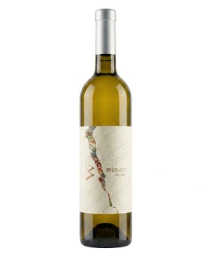 Virtus Mlavac Beli 0,75l