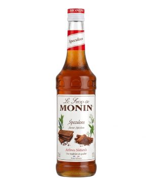 Monin Sirup Speculoos 0.7l