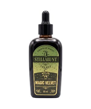 Bočica Stillabunt Magic Velvet ekstrakta za penu u koktelima