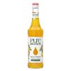 Monin Sirup Pure Mango Passion Fruit 0.7L Monin Pure Mango Passion Fruit 0.7L Prirodni Koncentrat Bez Šećera