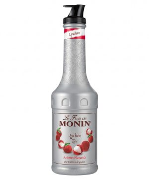 monin pire lici vocni pire za koktele i limunade