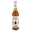 Monin Sirup Pure Breskva Kajsija 0.7L Monin Pure Breskva Kajsija 700Ml Prirodni Koncentrat Za Piće Bez Šećera
